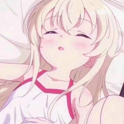 尼格买提晒照片：别染发